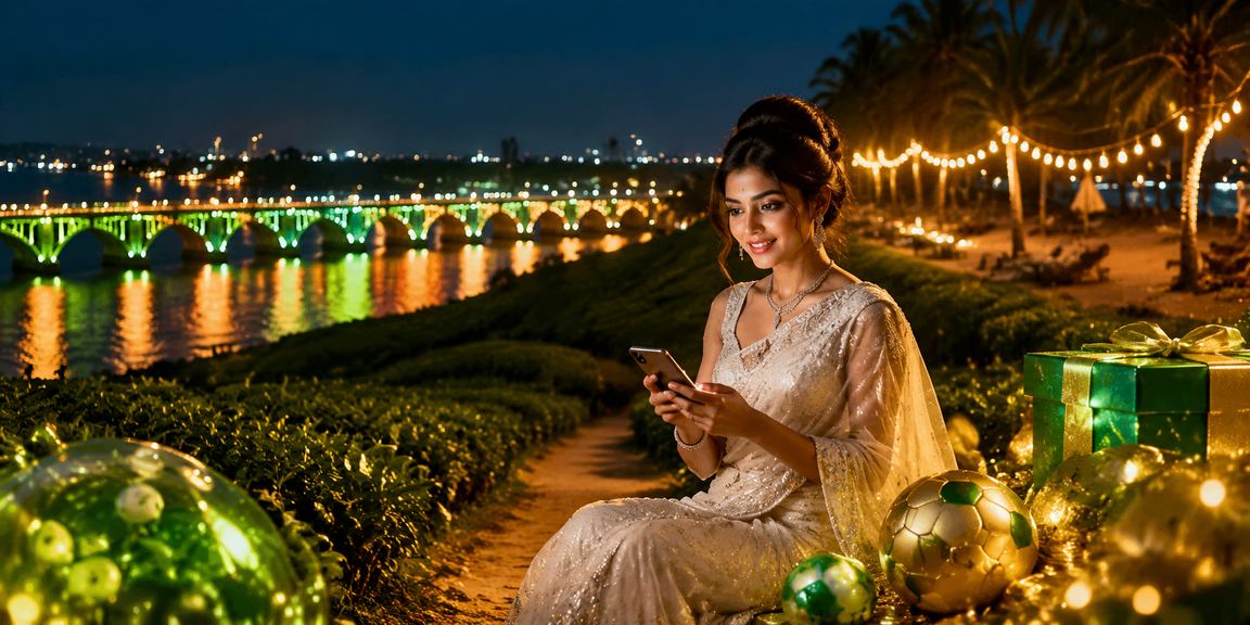 কক্সবাজারের লটারির দৃশ্য